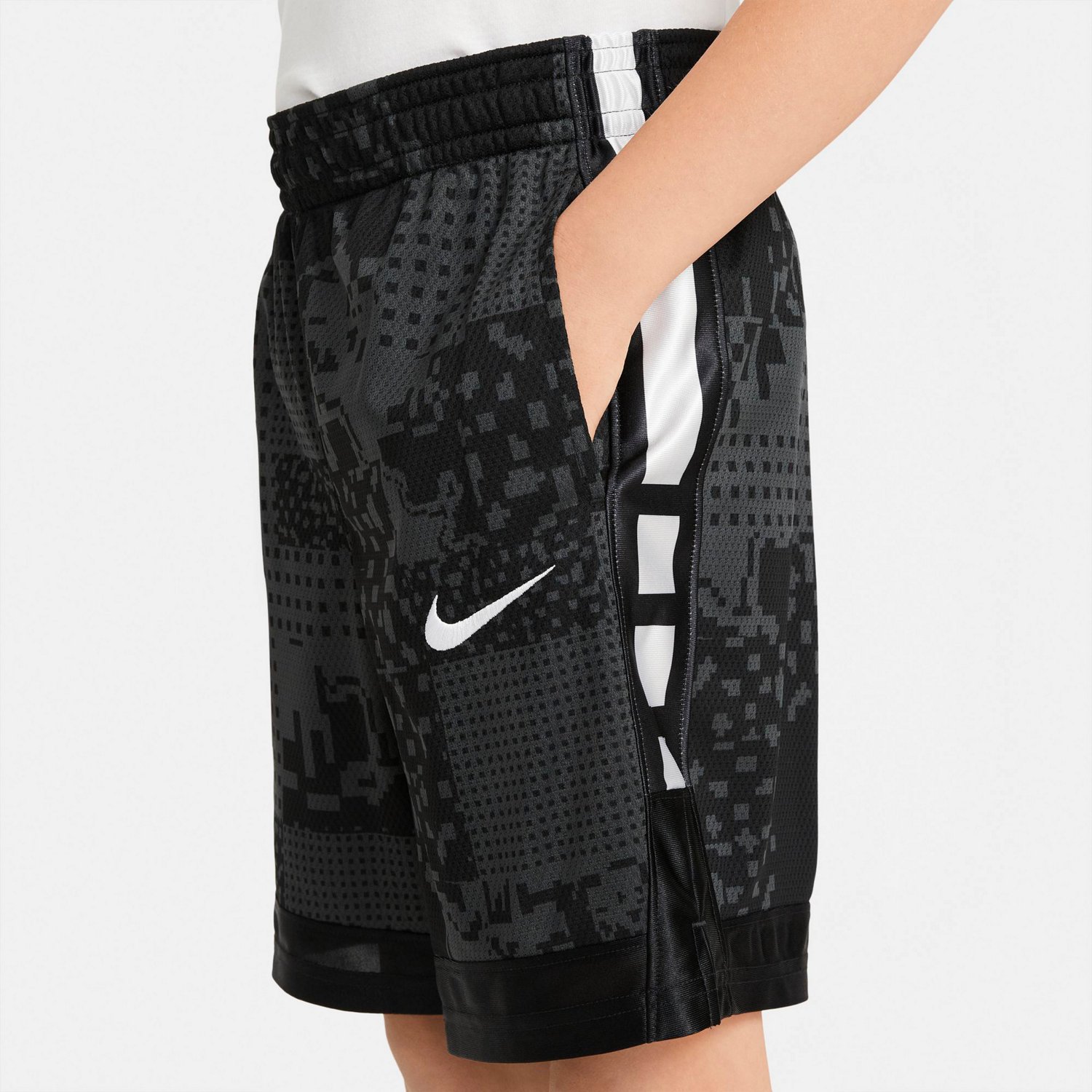 dri fit elite