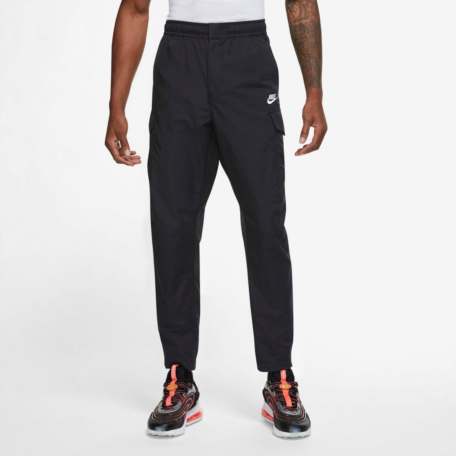 Nike Men's SPE Woven Unlined Utility Pants | Academy