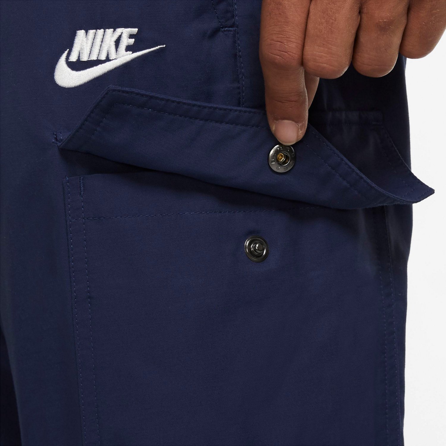 nike unlined utility cargo pants