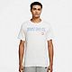 Nike Men's Sportswear Just Do It T-Shirt                                                                                         - view number 1 image