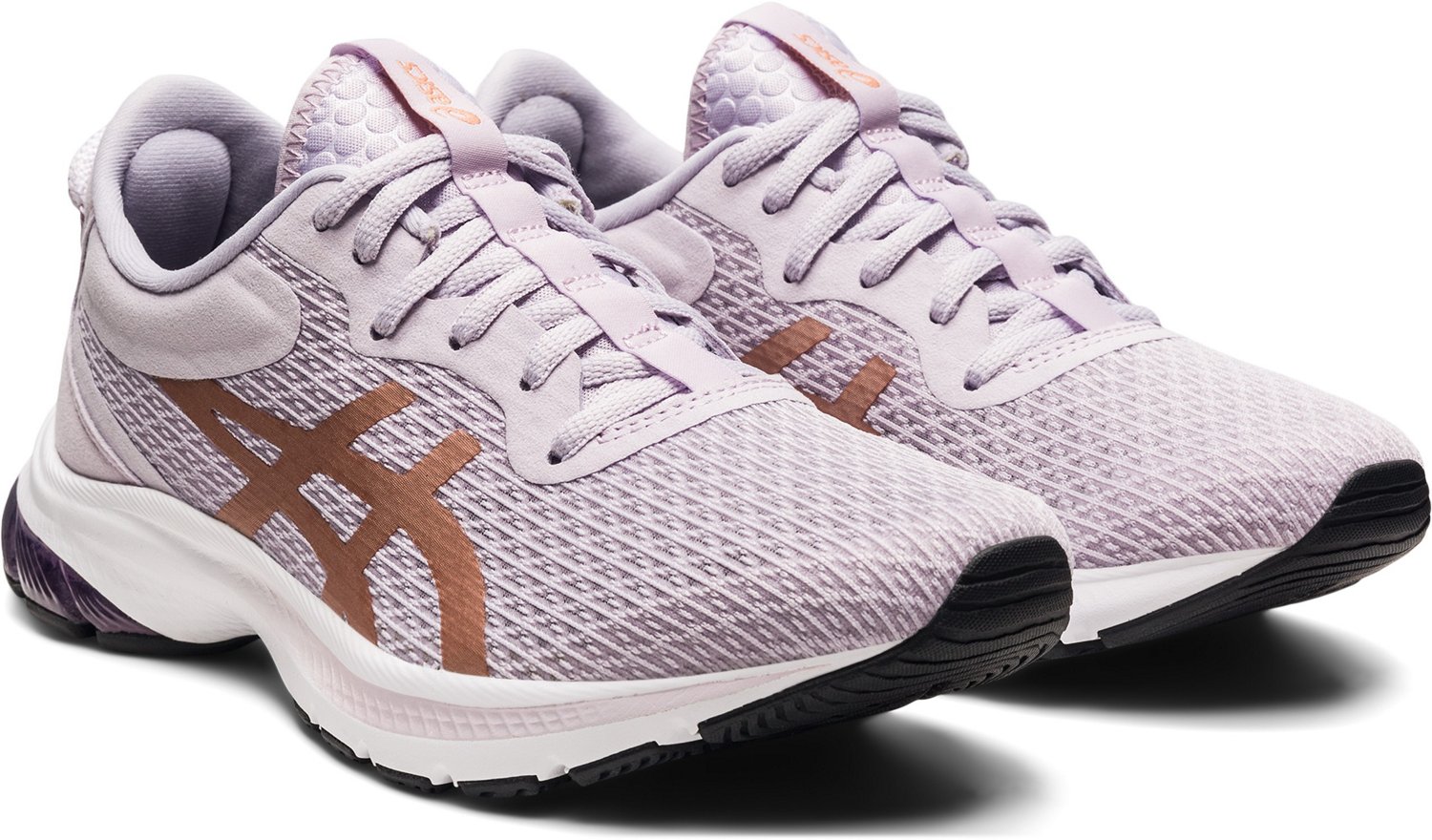 ASICS Women's Kumo Lyte 2 Running Shoes Academy
