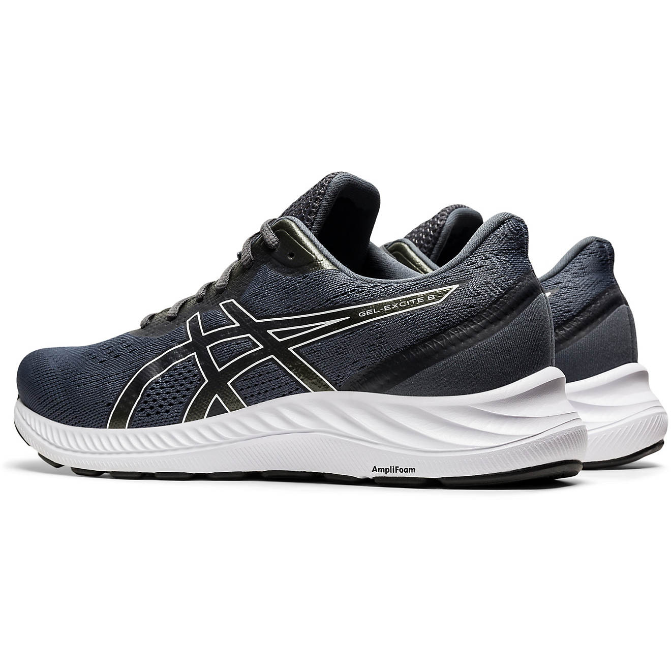 ASICS Men's Excite 8 Running Shoes | Academy