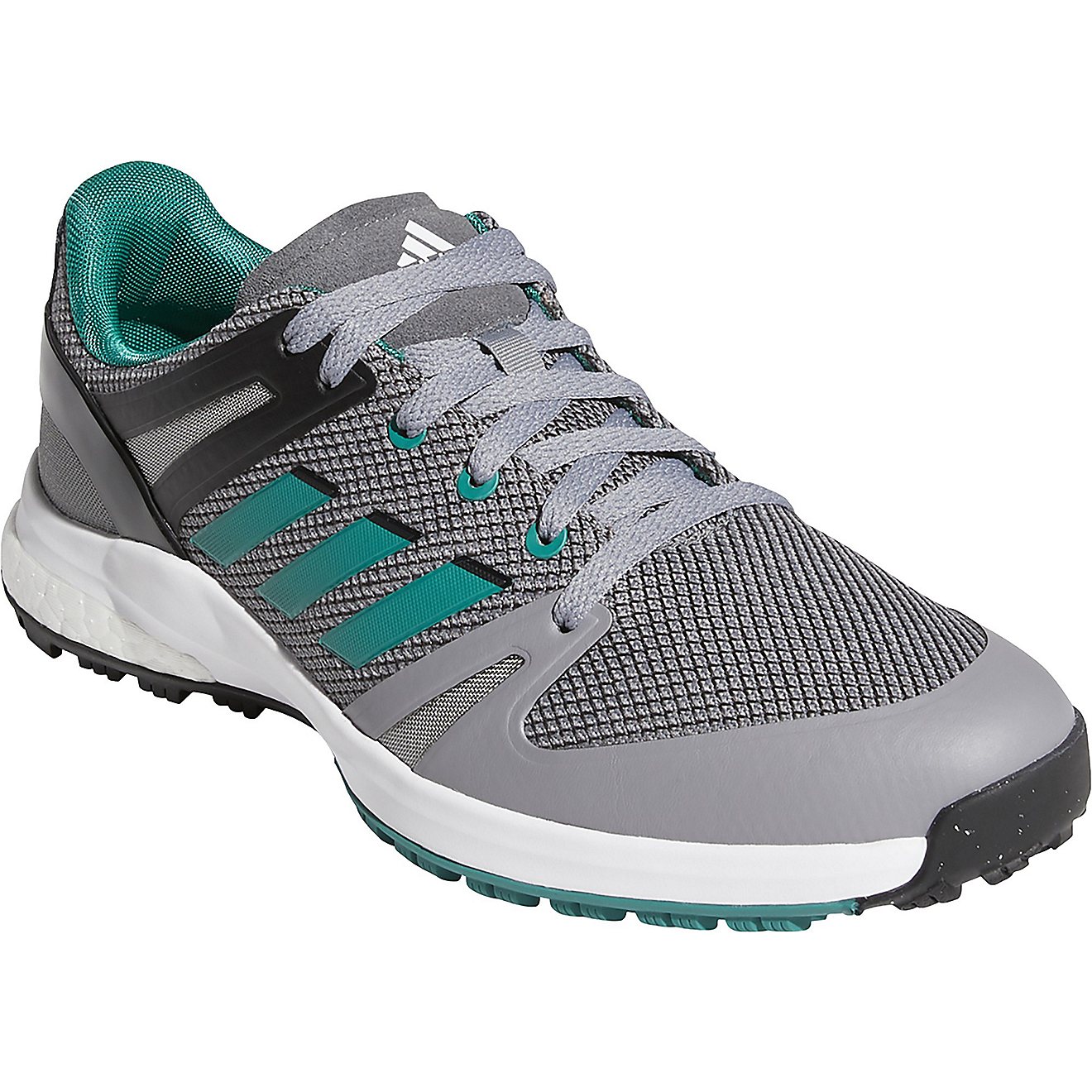 adidas Men's EQT Spikeless Golf Shoes                                                                                            - view number 2