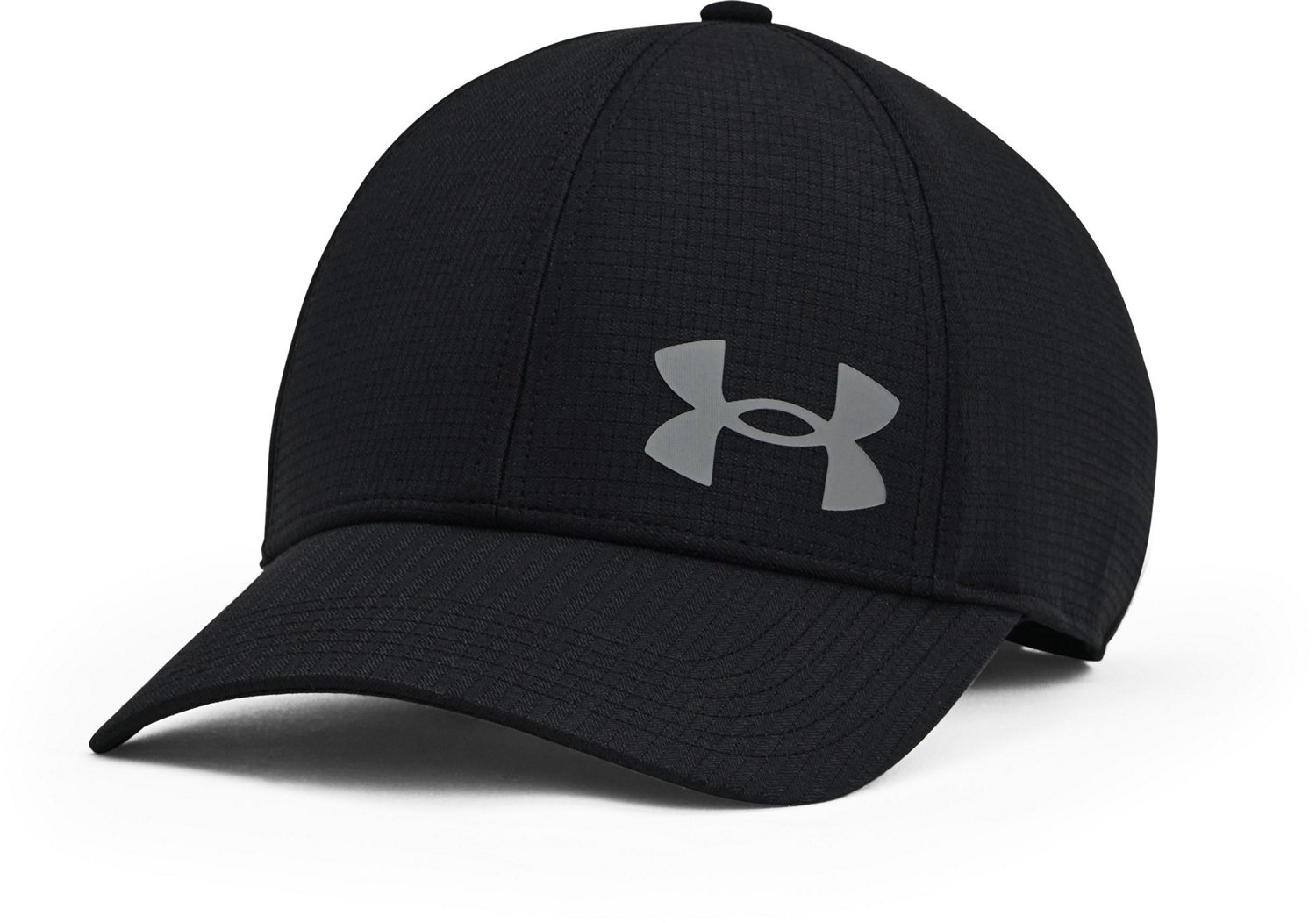 Under Armour Men's UA ArmourVent™ Stretch Hat Academy