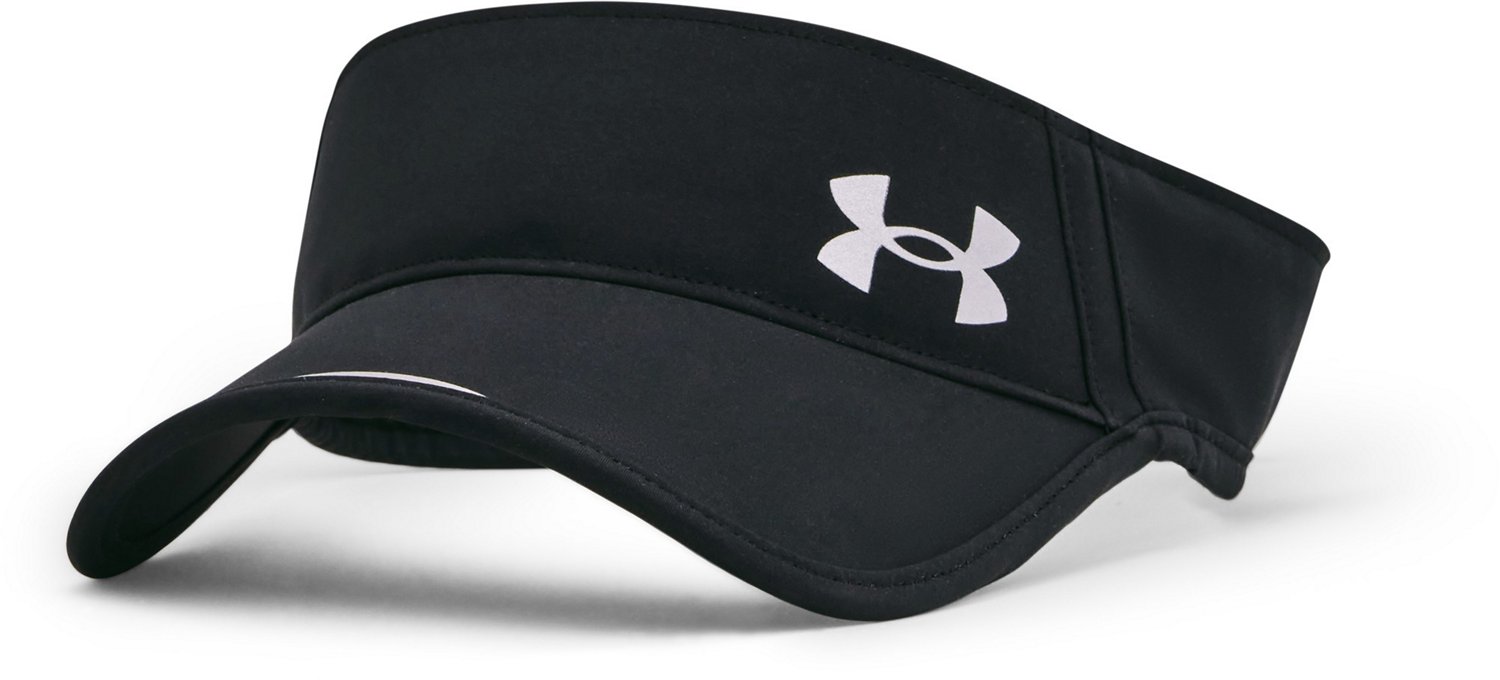 Under Armour Men's Launch Running Visor Academy