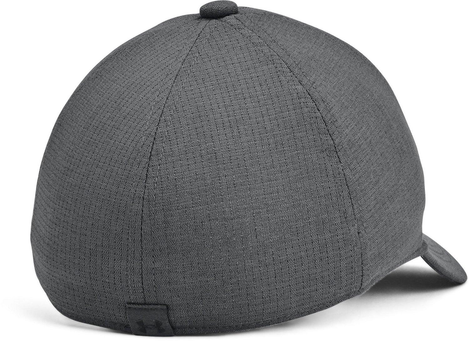 Under Armour Boys’ ArmourVent Stretch Hat Academy