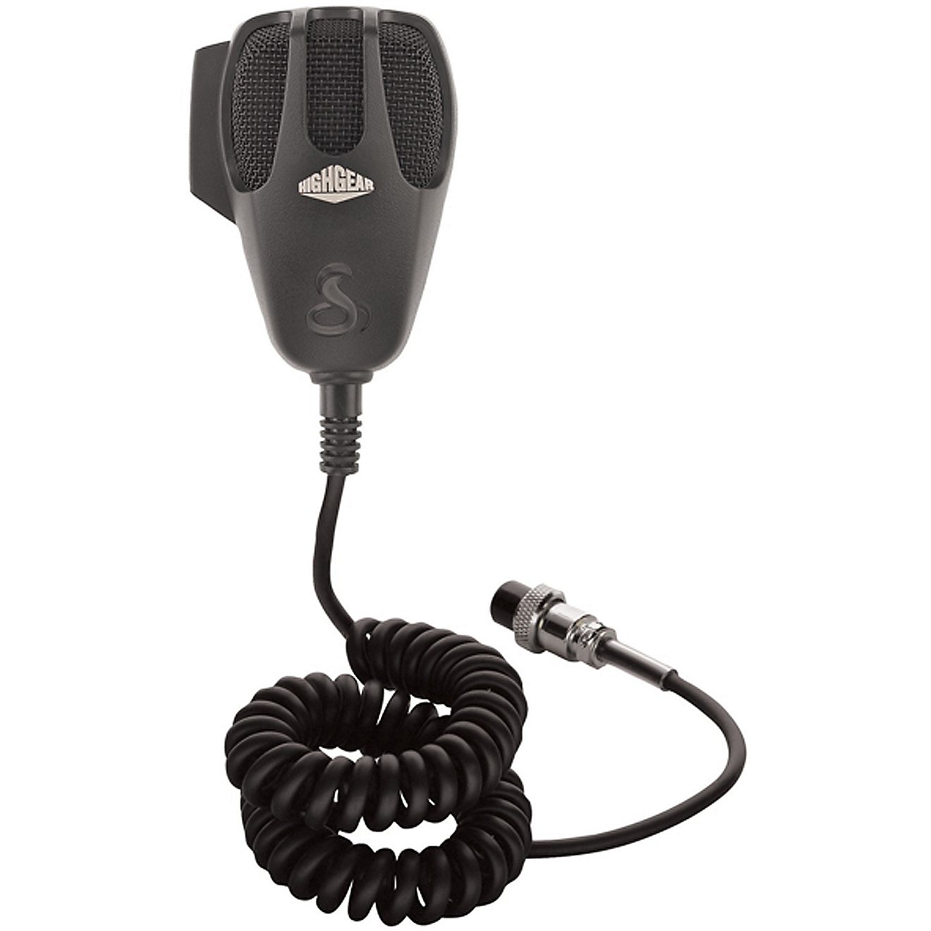 Cobra HG M73 70-Series CB Microphone                                                                                             - view number 1
