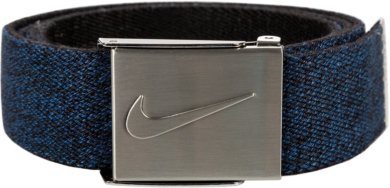 nike belt