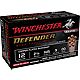 Winchester Defender 12 Gauge 00 Buck Shotshells - 10 Rounds                                                                      - view number 1 image