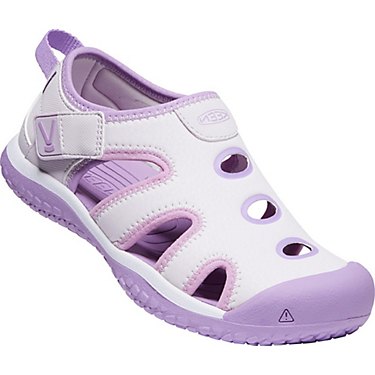 KEEN Girls' Stingray Water Sandals