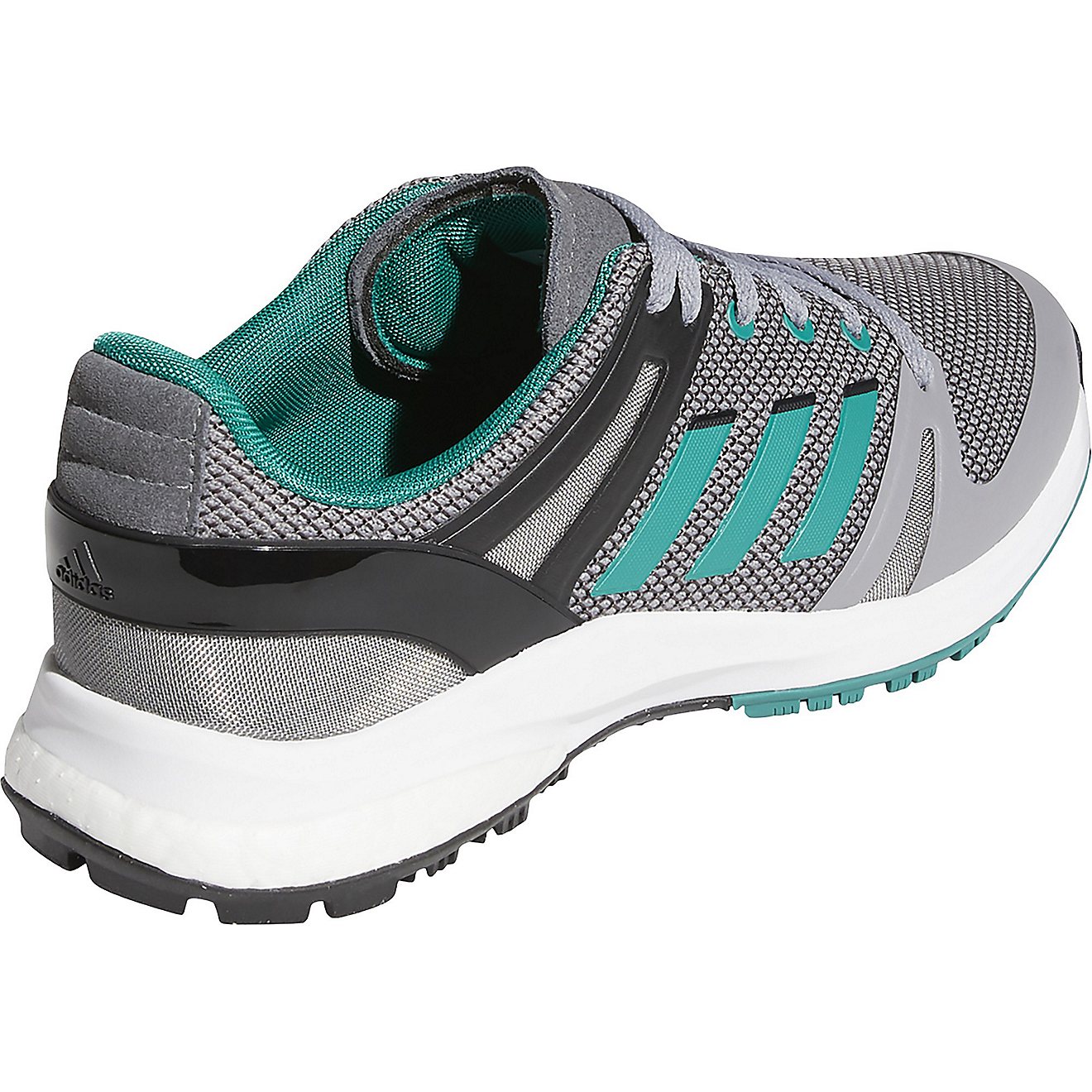 adidas Men's EQT Spikeless Golf Shoes                                                                                            - view number 4