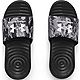 Under Armour Boys' Ansa Graphic Sport Slides                                                                                     - view number 4 image