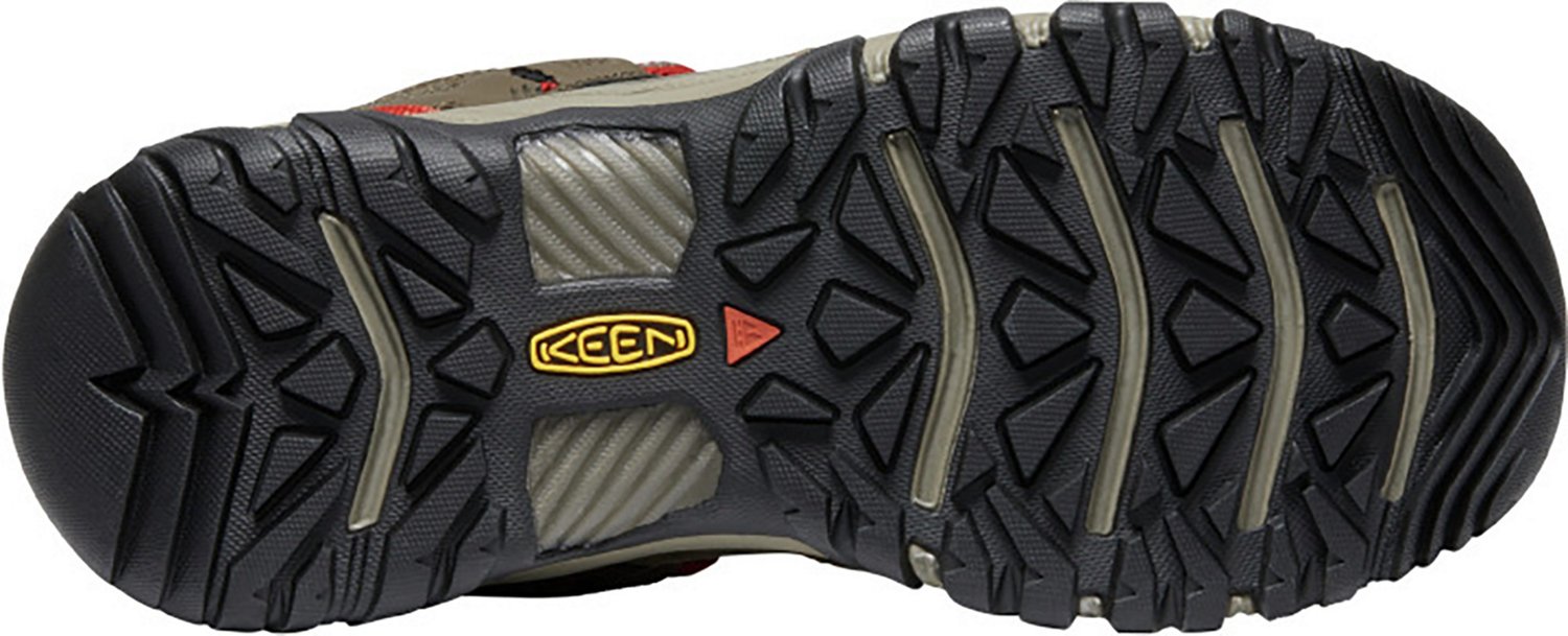 keen ridge flex men's