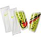 Nike Mercurial Lite Q3 2021 Soccer Shin Guards                                                                                   - view number 1 image
