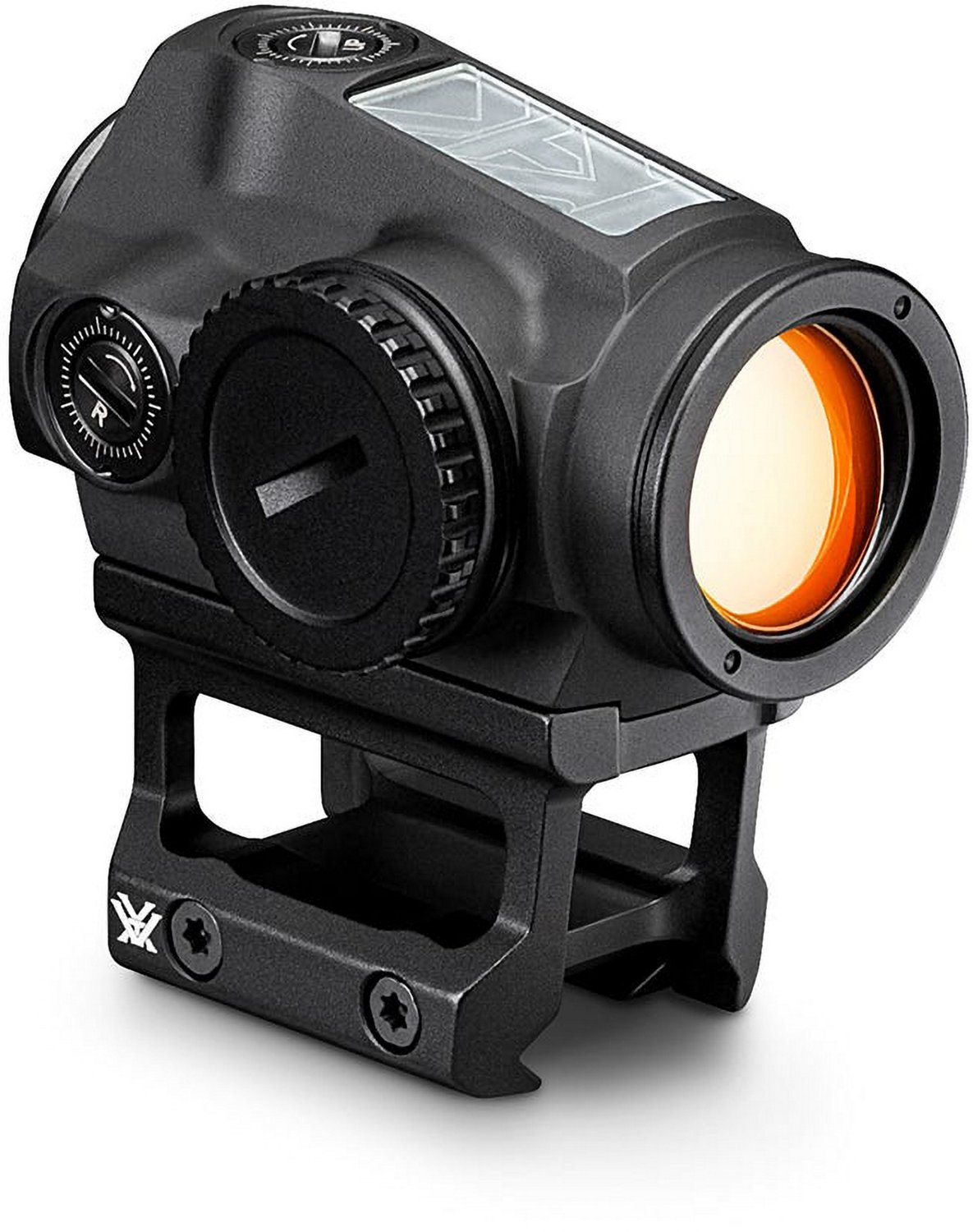 Vortex SPARC Solar Red Dot 2 MOA Optic Academy