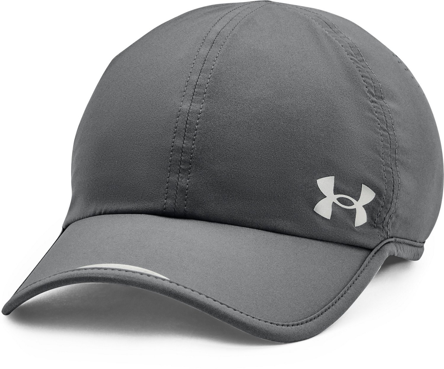 Under Armour Men's Launch Running Hat Academy