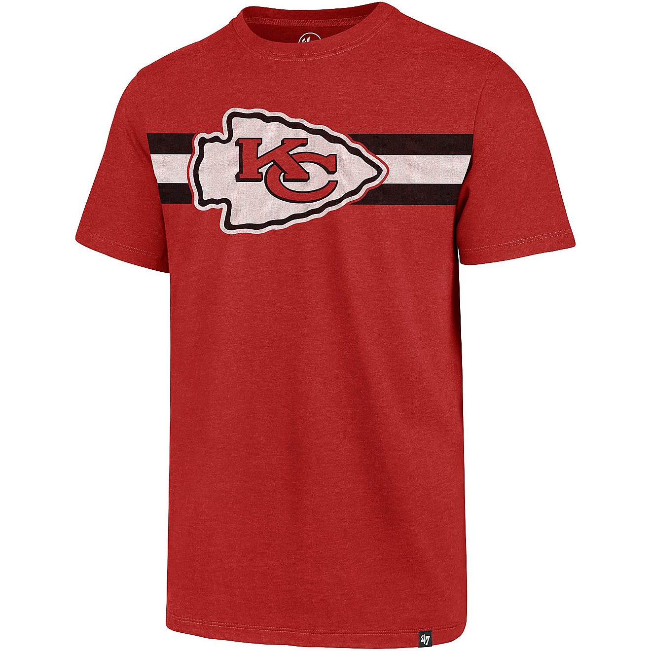 ‘47 Kansas City Chiefs Coast to Coast T-shirt                                                                                  - view number 1