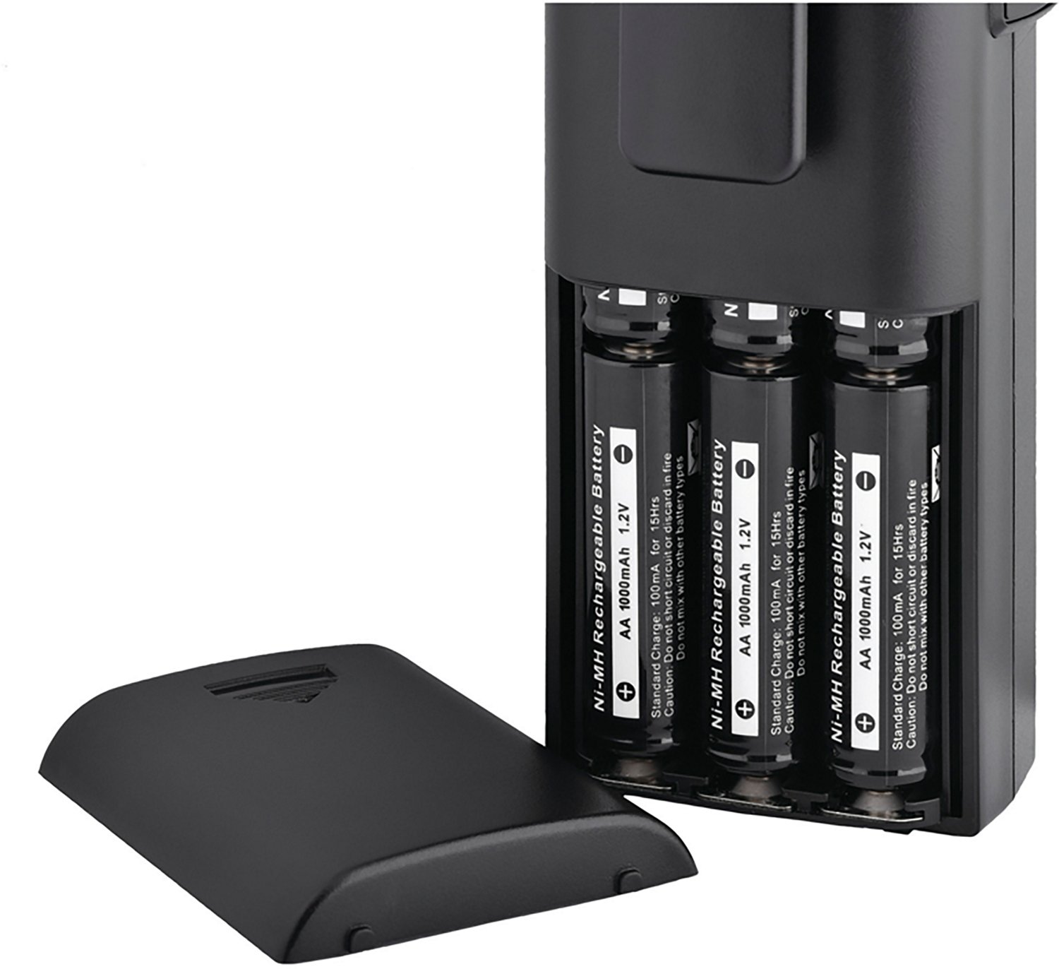 Cobra HHRT50 Road Trip Handheld CB Radio w/ Mobile Antenna Academy