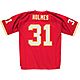 Mitchell & Ness Men's Kansas City Chiefs Priest Holmes Legacy Jersey                                                             - view number 1 image