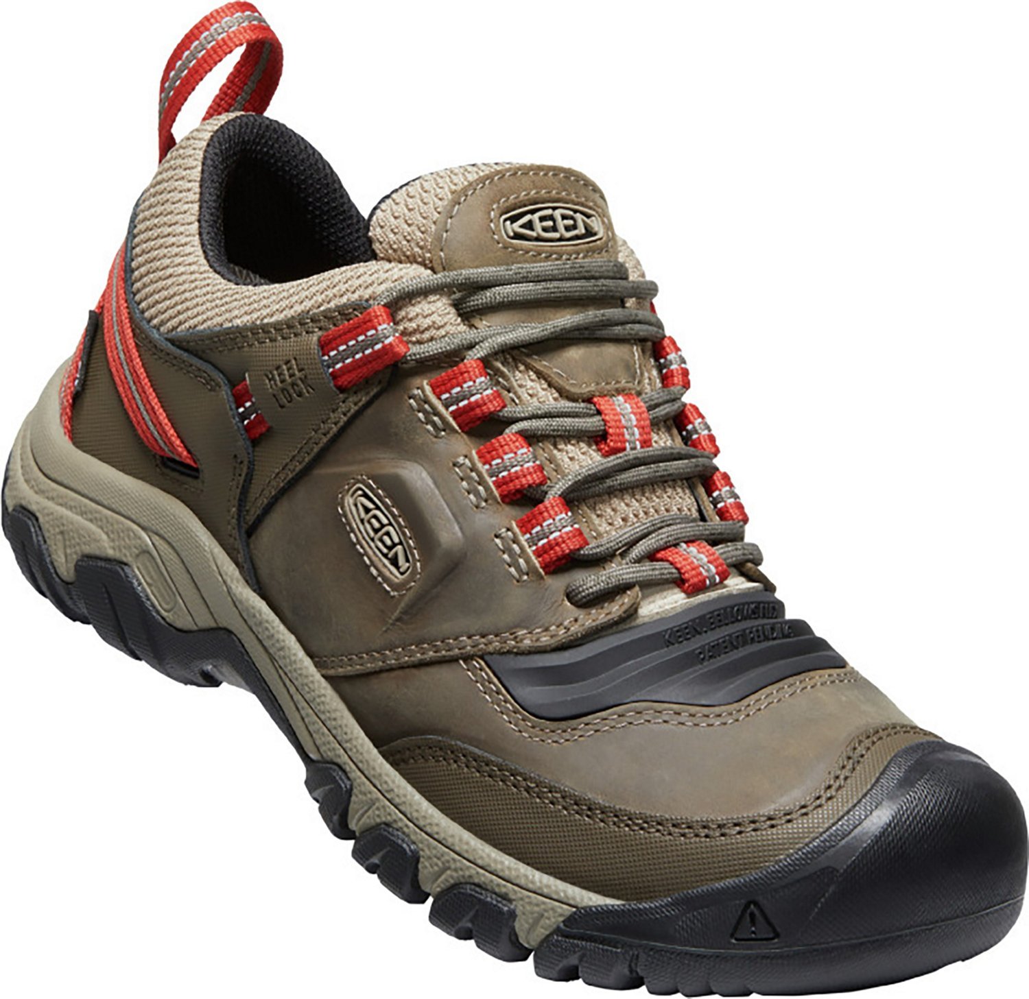 keen ridge flex reviews