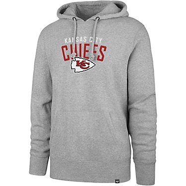 '47 Men's Kansas City Chiefs Outrush Headline Hoodie
