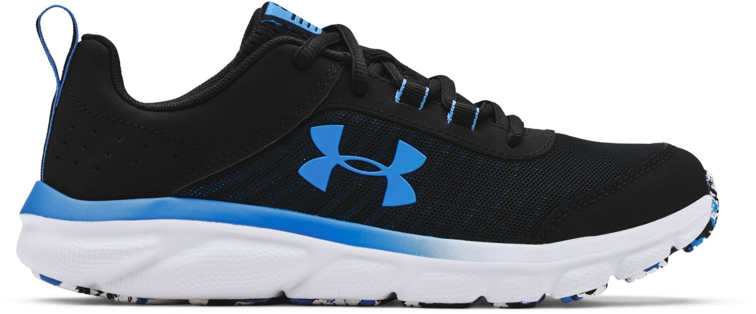 Under Armour Kids' Assert 8 GS Running Shoes | Academy