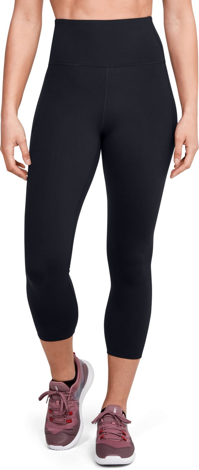 women's ua meridian heather flare pants