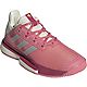 adidas Women's Solematch Bounce Tennis Shoes                                                                                     - view number 2 image