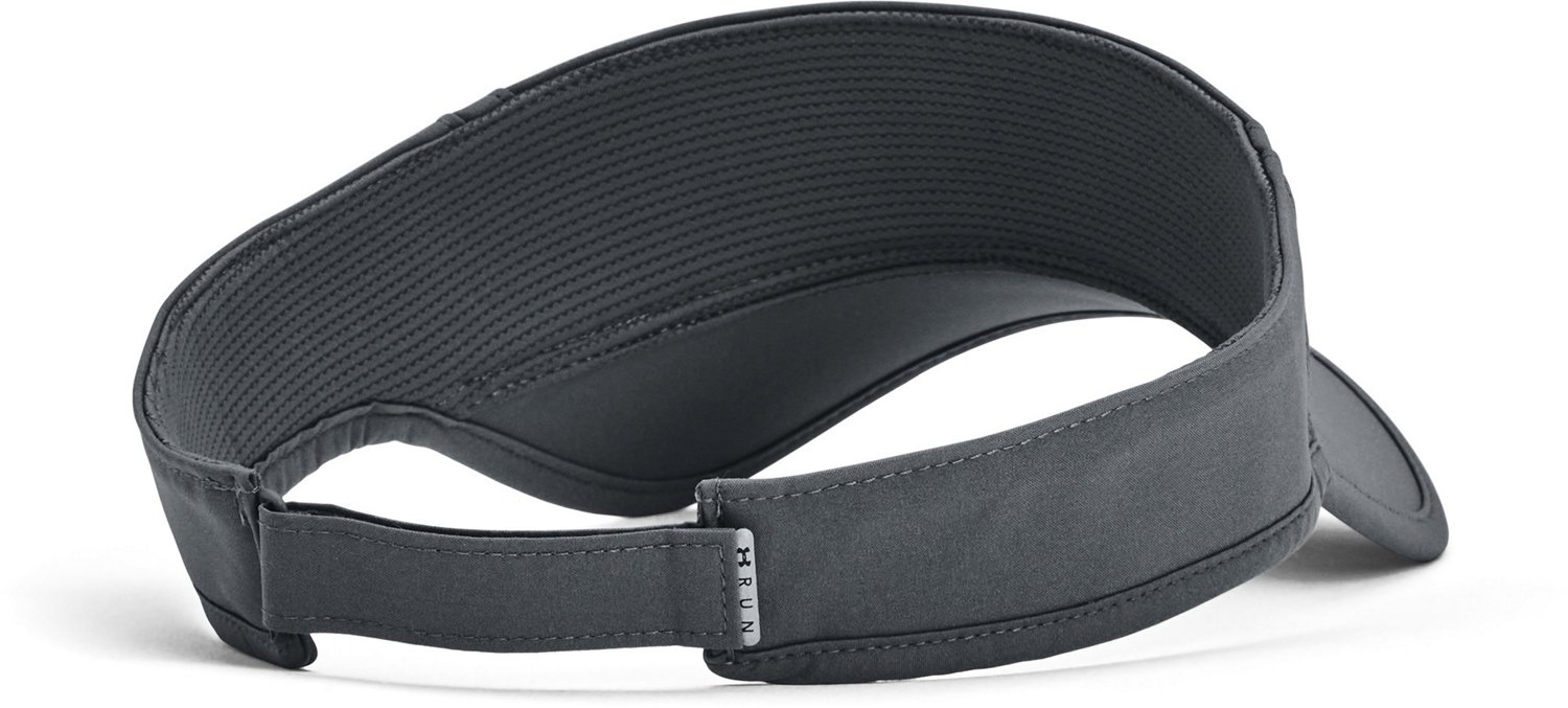 Under Armour Men's Launch Running Visor Academy