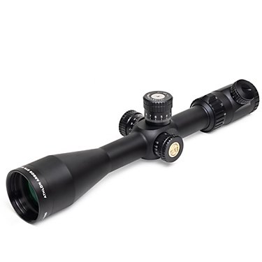 Athlon Optics Argos BTR 6-24x50 Riflescope