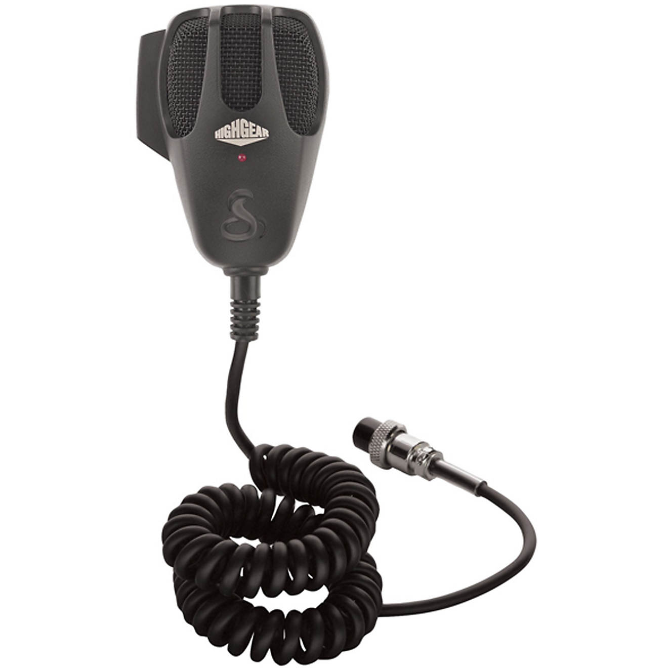 Cobra HG M75 70-Series CB Microphone                                                                                             - view number 1