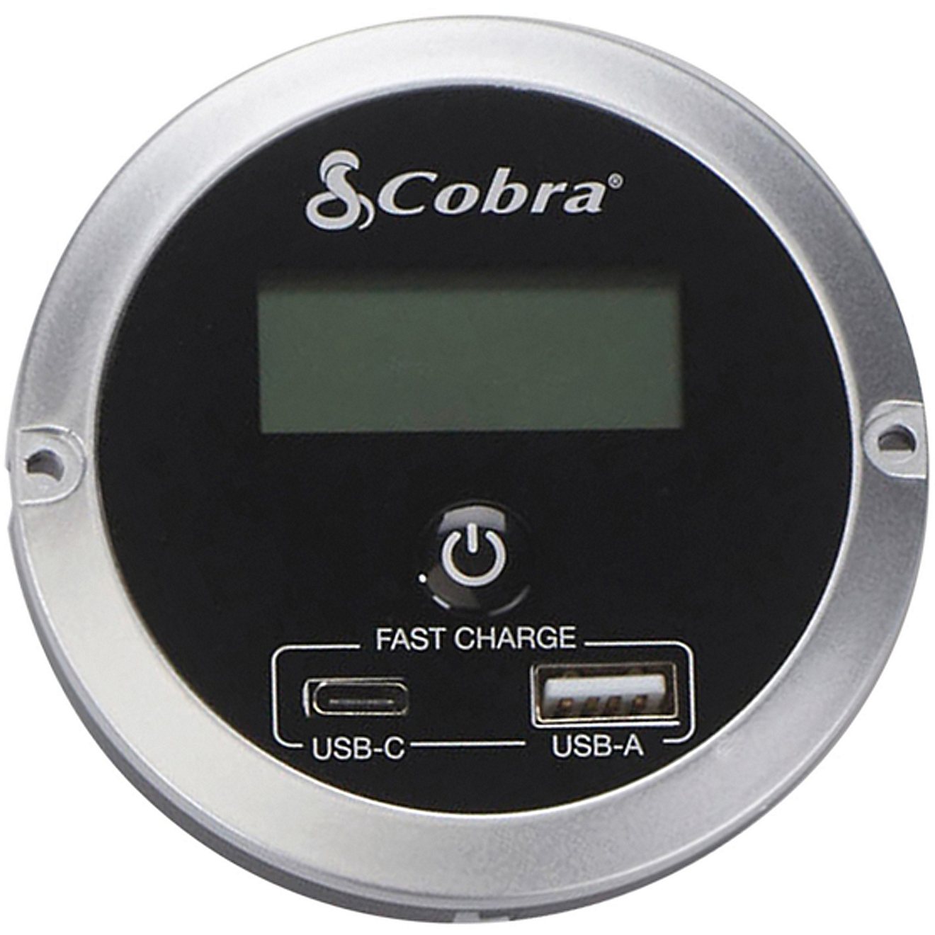 Cobra LCD Power Remote Accessory                                                                                                 - view number 2