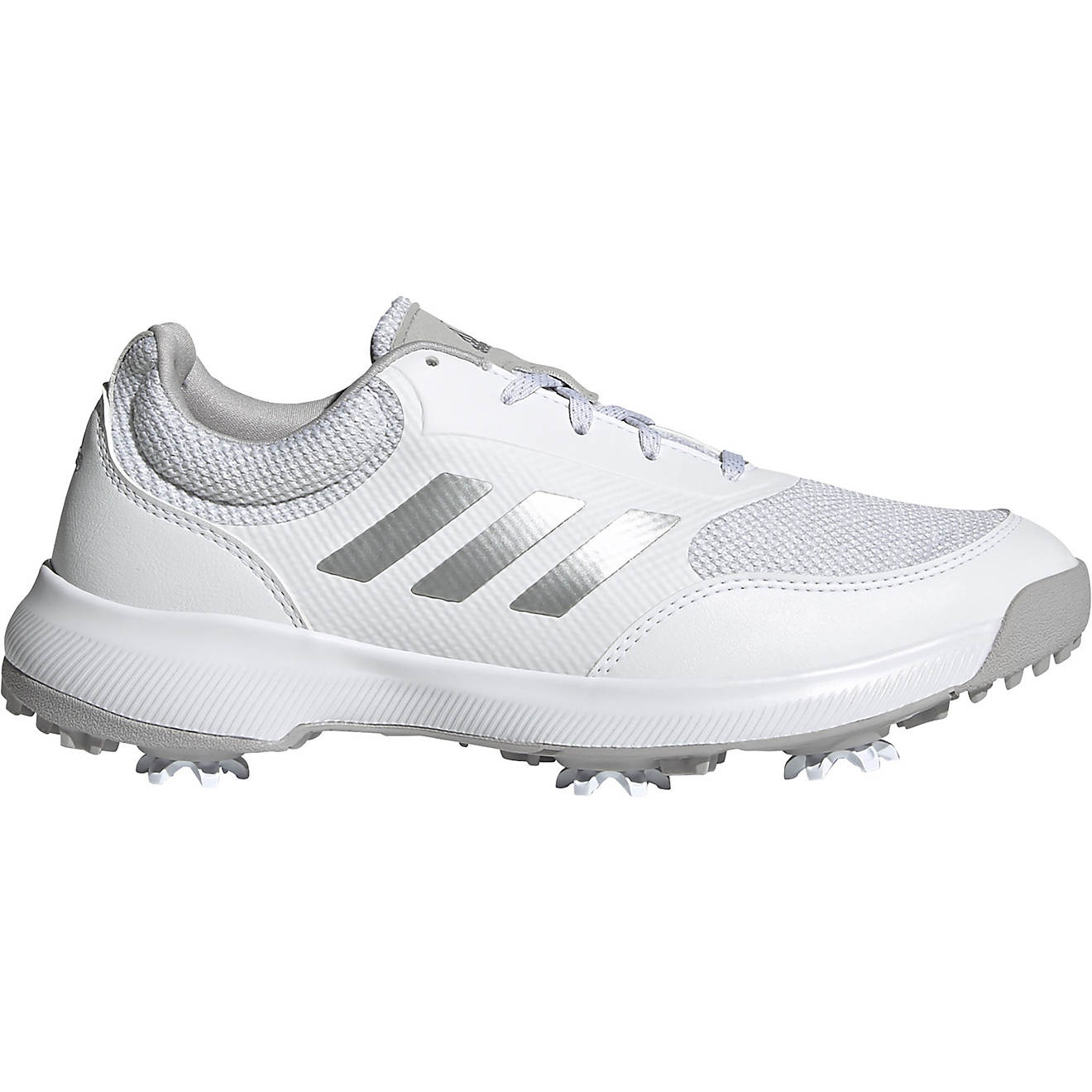 adidas Women's Tech Response 2.0 Spiked Golf Shoes | Academy