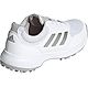 adidas Women's Tech Response 2.0 Spiked Golf Shoes                                                                               - view number 4 image