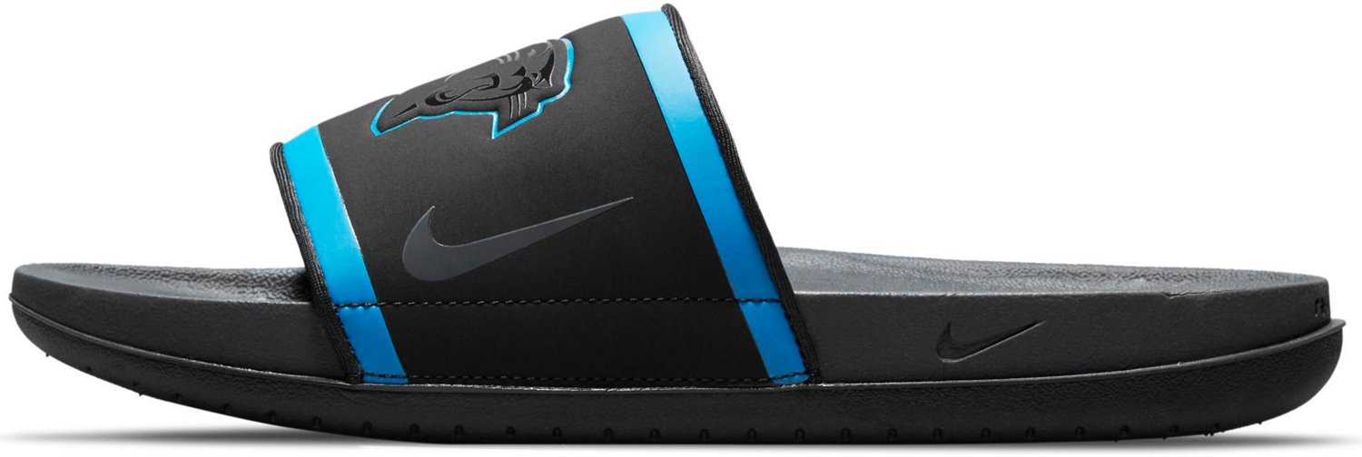 men's nike offcourt slide sandals