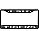 WinCraft Louisiana State University License Plate Frame                                                                          - view number 1 image
