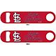 WinCraft St. Louis Cardinals Bottle Opener Tool                                                                                  - view number 1 image
