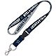 WinCraft Dallas Cowboys Lanyard with Detachable Buckle                                                                           - view number 1 image