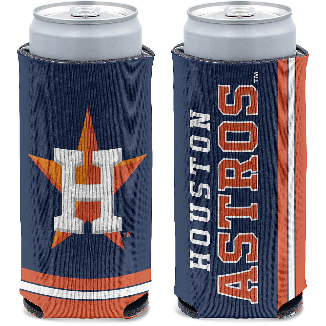 Houston Astros Embroidered 12 pack Cooler 