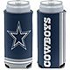 WinCraft Dallas Cowboys Slim Can Cooler                                                                                          - view number 1 image