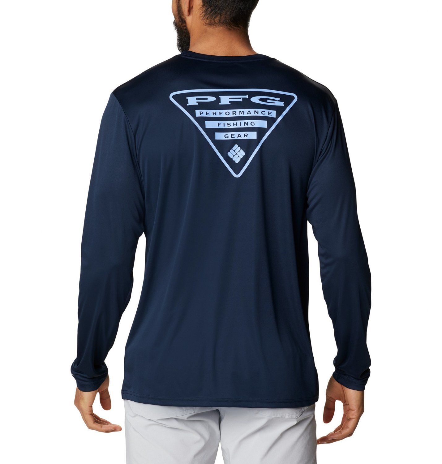 Columbia Men's Performance Fishing Gear Terminal Tackle™ Destination