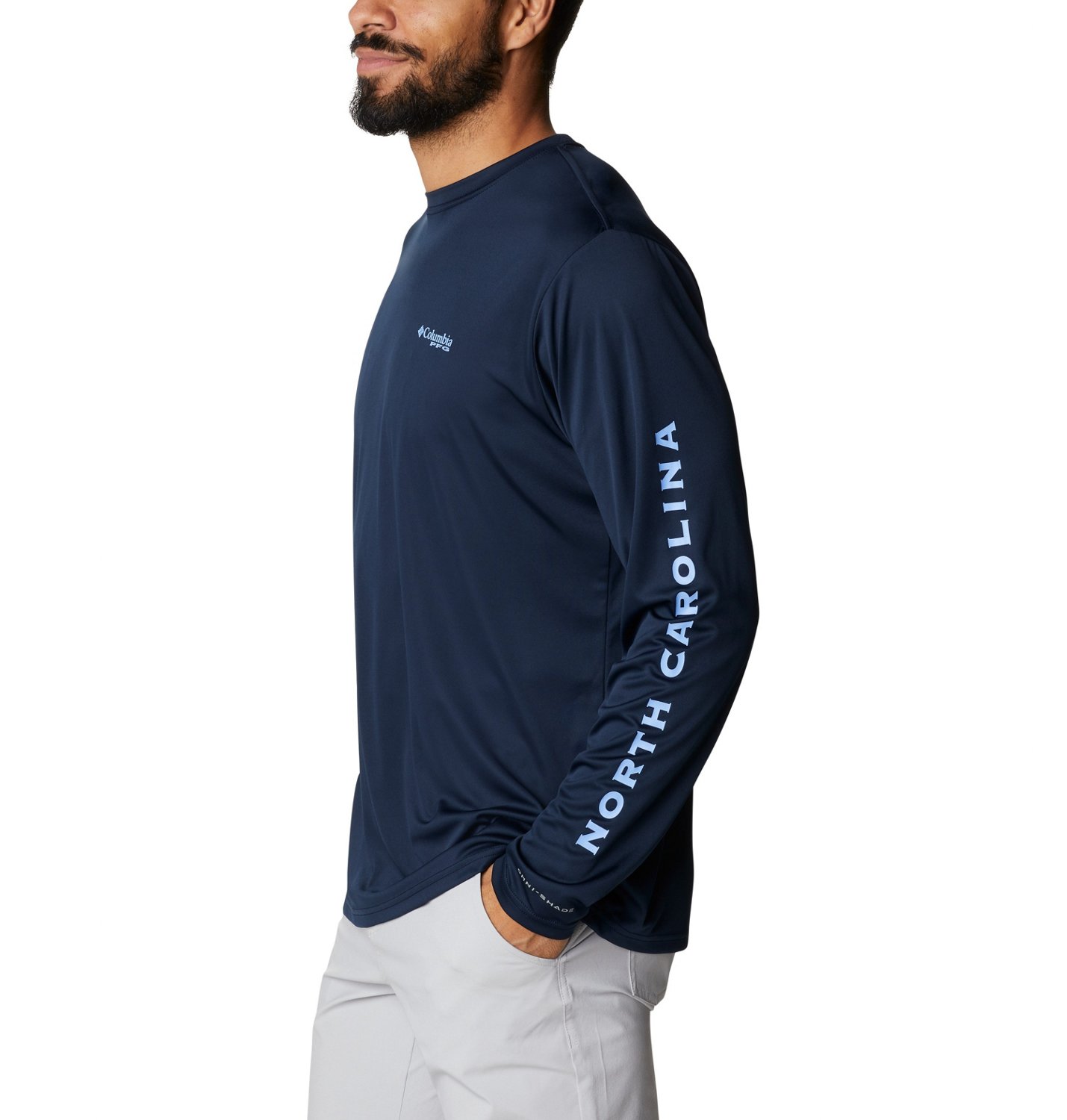 Columbia Men's Performance Fishing Gear Terminal Tackle™ Destination