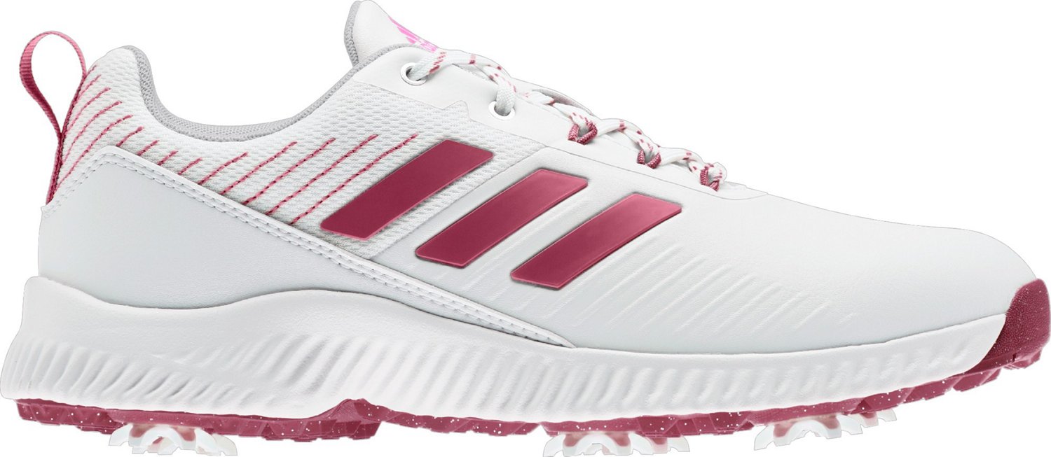 adidas Women's Response Bounce 2.0 Golf Shoes | Academy