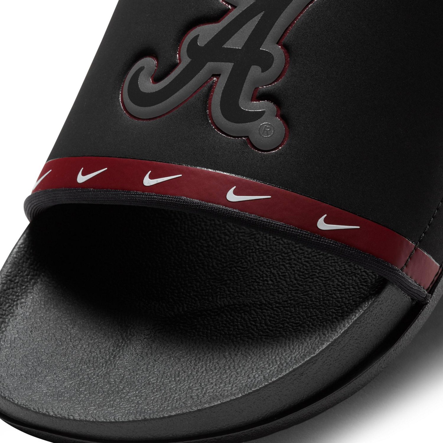 alabama nike slides