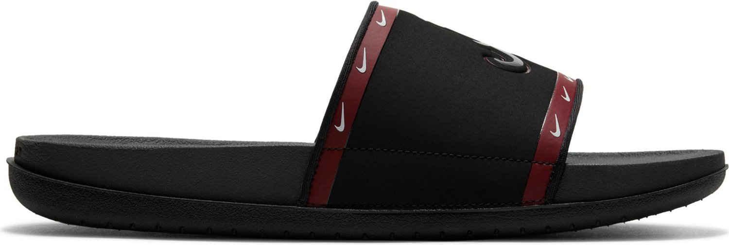 alabama nike slides