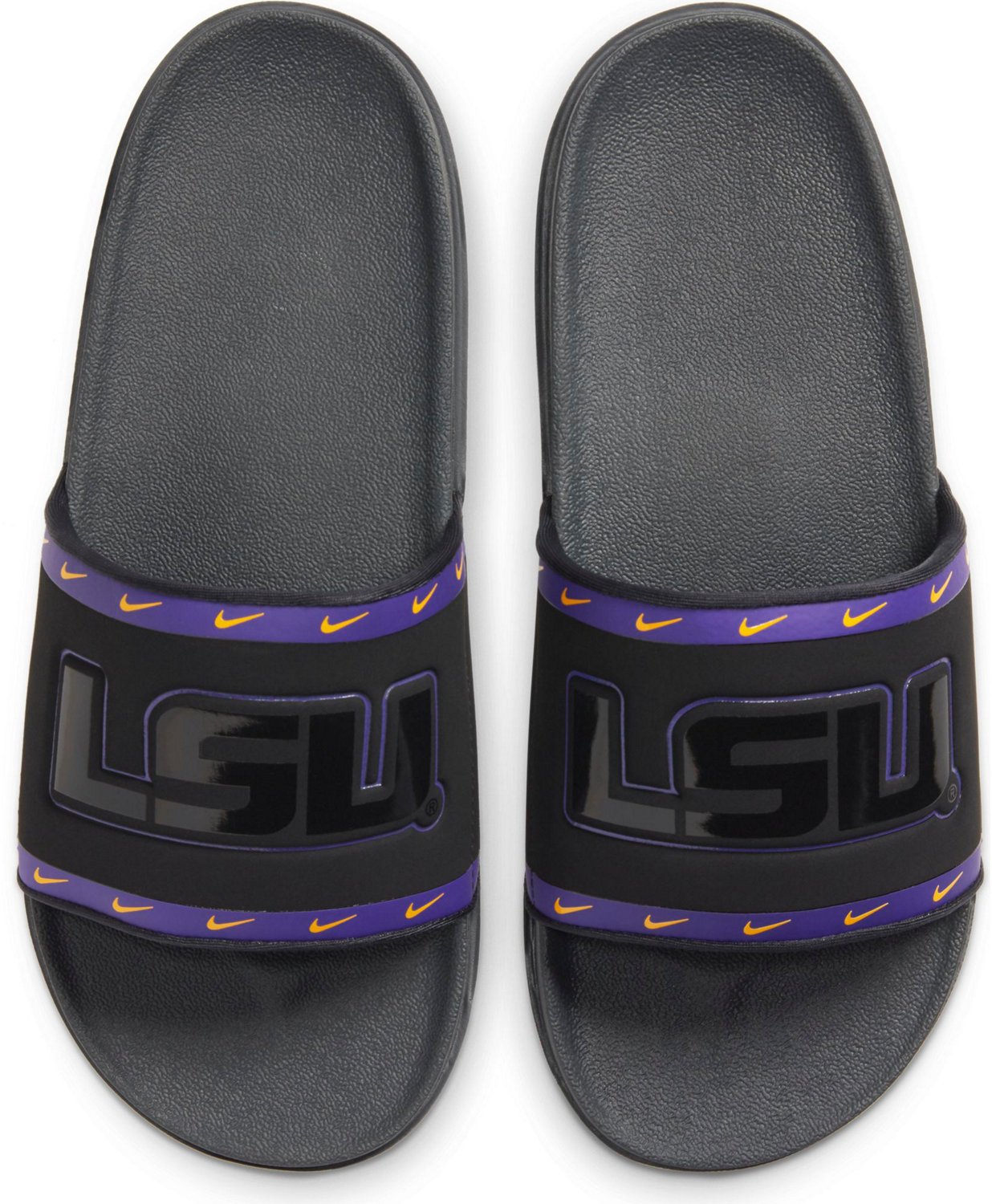 lsu nike shoes academy