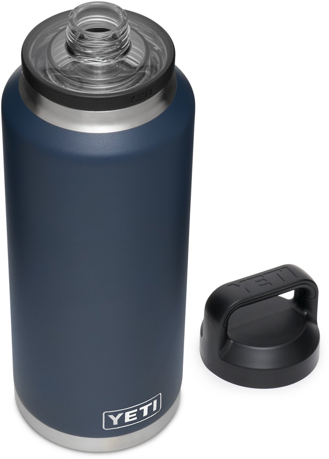 Yeti Rambler 46 oz Bottle with Chug Cap Academy