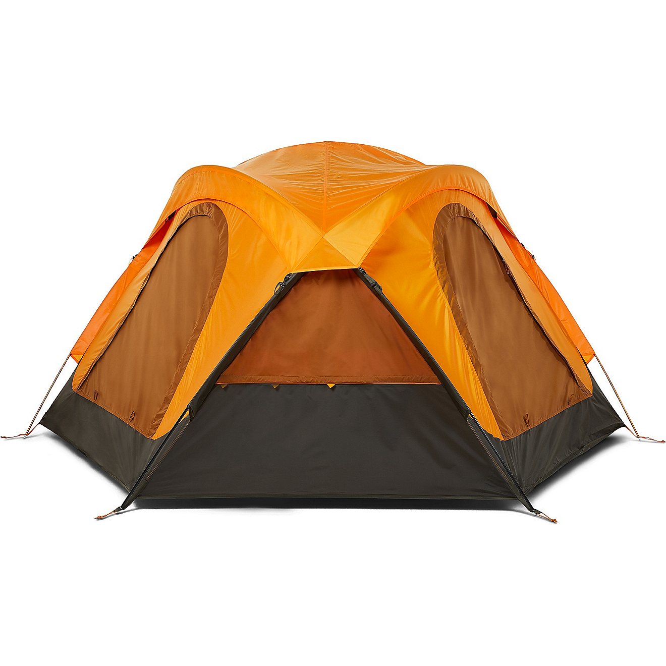 The North Face Homestead 3 Person Domey Tent                                                                                     - view number 4
