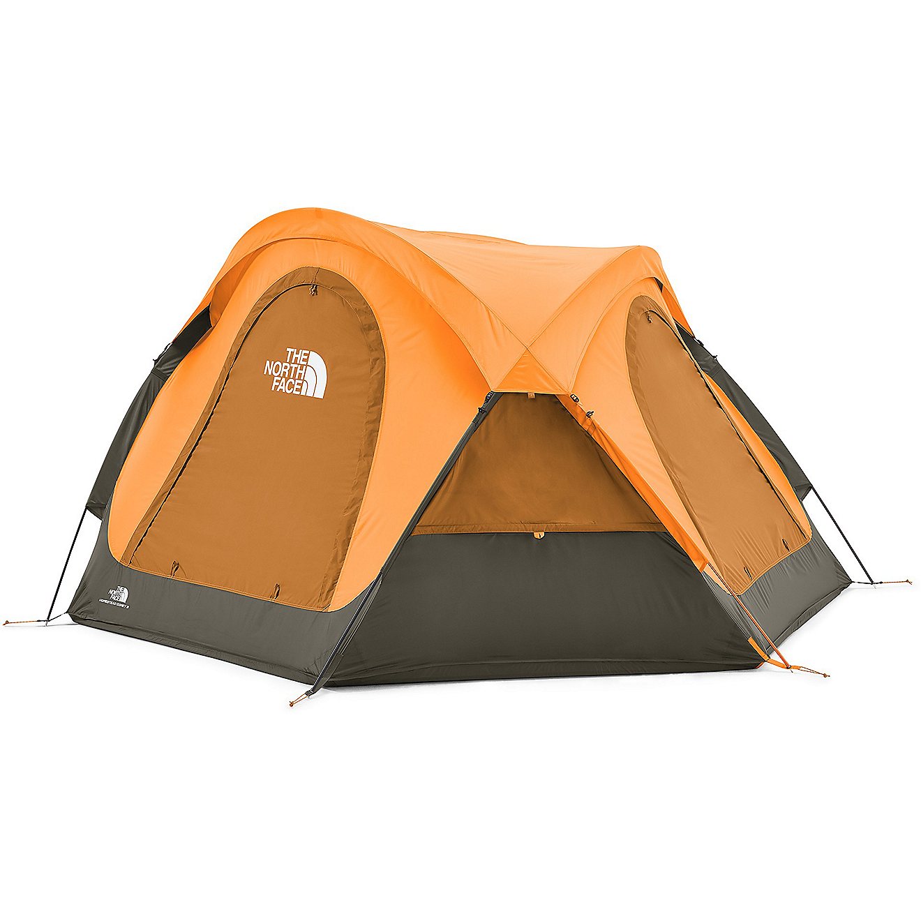 The North Face Homestead 3 Person Domey Tent                                                                                     - view number 6