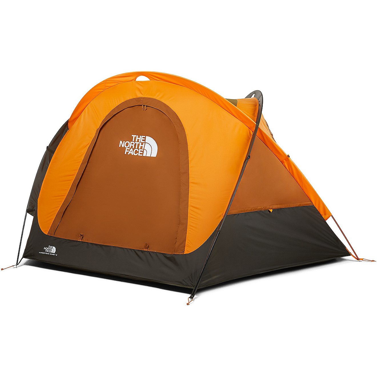 The North Face Homestead 3 Person Domey Tent                                                                                     - view number 2